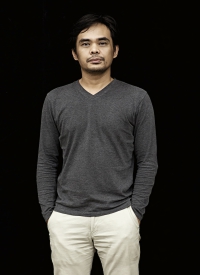 YUDI AHMAD TAJUDIN